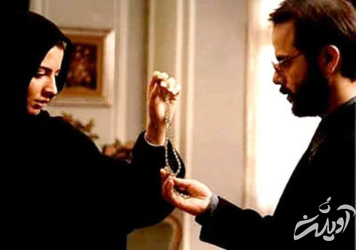 دختران متفاوت ایرانی روی این مَرد کراش دارند